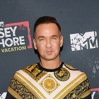 Mike 'The Situation' Sorrentino