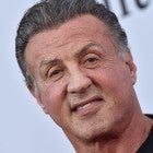Sylvester Stallone