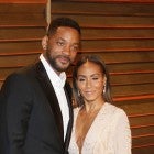 Will Smith, Jada Pinkett Smith