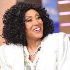 Good Morning America Halloween