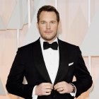 Chris Pratt