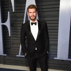 Liam Hemsworth