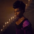 Adina Porter