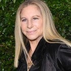Barbra Streisand