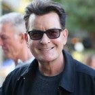 Charlie Sheen