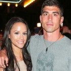 'Big Brother' alumni and newlyweds Jessica Graf and Cody Nickson