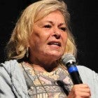 Roseanne Barr