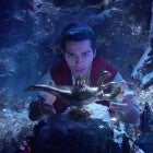 Aladdin Trailer