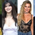 Selena Gomez Khloe Kardashian The Weeknd Ashley Graham