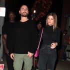Scott Disick Sofia Richie