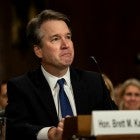 Brett Kavanaugh