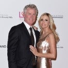 David C. Meyer and Camille Grammer 