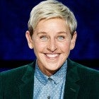 Ellen DeGeneres