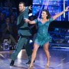 'Dancing With the Stars'