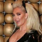 Erika Jayne Freixenet Halloween Party