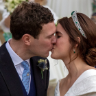 Princess Eugenie's Royal Wedding: All the Must-See Moments