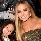 Jennifer Lopez Emme
