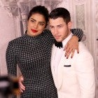 Nick Jonas, Priyanka Chopra