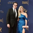 Bob Saget Kelly Rizzo