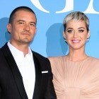 Orlando Bloom, Katy Perry