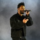 The Weeknd