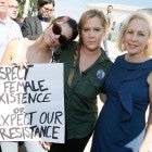 Amy Schumer Emily Ratajkowski