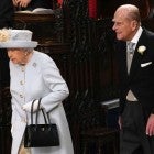 Queen Elizabeth and Prince Philip
