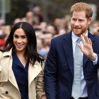 Meghan Markle Prince Harry