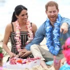 Meghan Markle Prince Harry