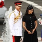 Meghan Markle Prince Harry