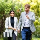 Prince Harry Meghan Markle