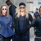 Amy Schumer in NYC
