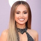 Becky G at Latin American Music Awards