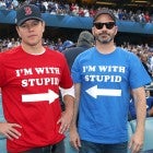 Matt Damon, Jimmy Kimmel