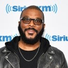 Tyler Perry