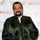 Steven Seagal