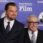 Leonardo DiCaprio, Martin Scorsese