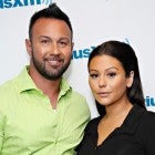 JWoww, Roger Mathews