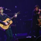 Chris Carmack and Erin Slaver