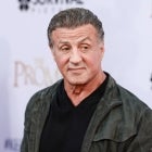 Sylvester Stallone