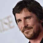 Christian Bale