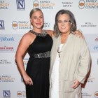 rosie o'donnell and elizabeth rooney