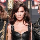 Gigi, Bella and Anwar Hadid 1280