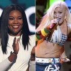 Gwen Stefani Gabrielle Union