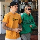 Hailey Baldwin Justin Bieber