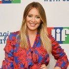 Hilary Duff