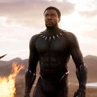 'Black Panther'