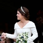 Princess Eugenie