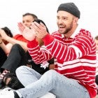 Justin Timberlake Jessica Biel I Promise School