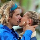 Justin Bieber and Hailey Baldwin